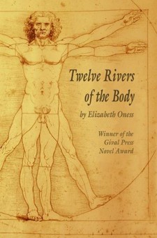 Twelve Rivers of the Body cover